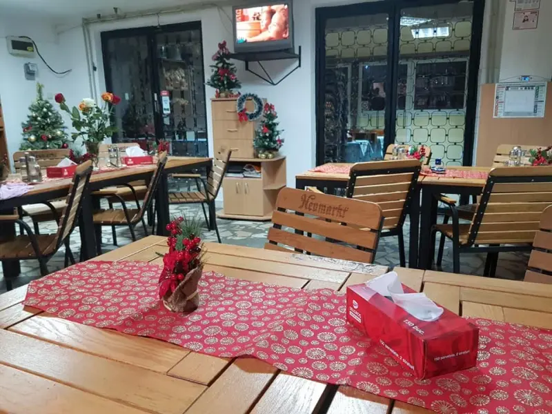 Restaurant nuntă Ilfov – Restaurant Vama Chitila